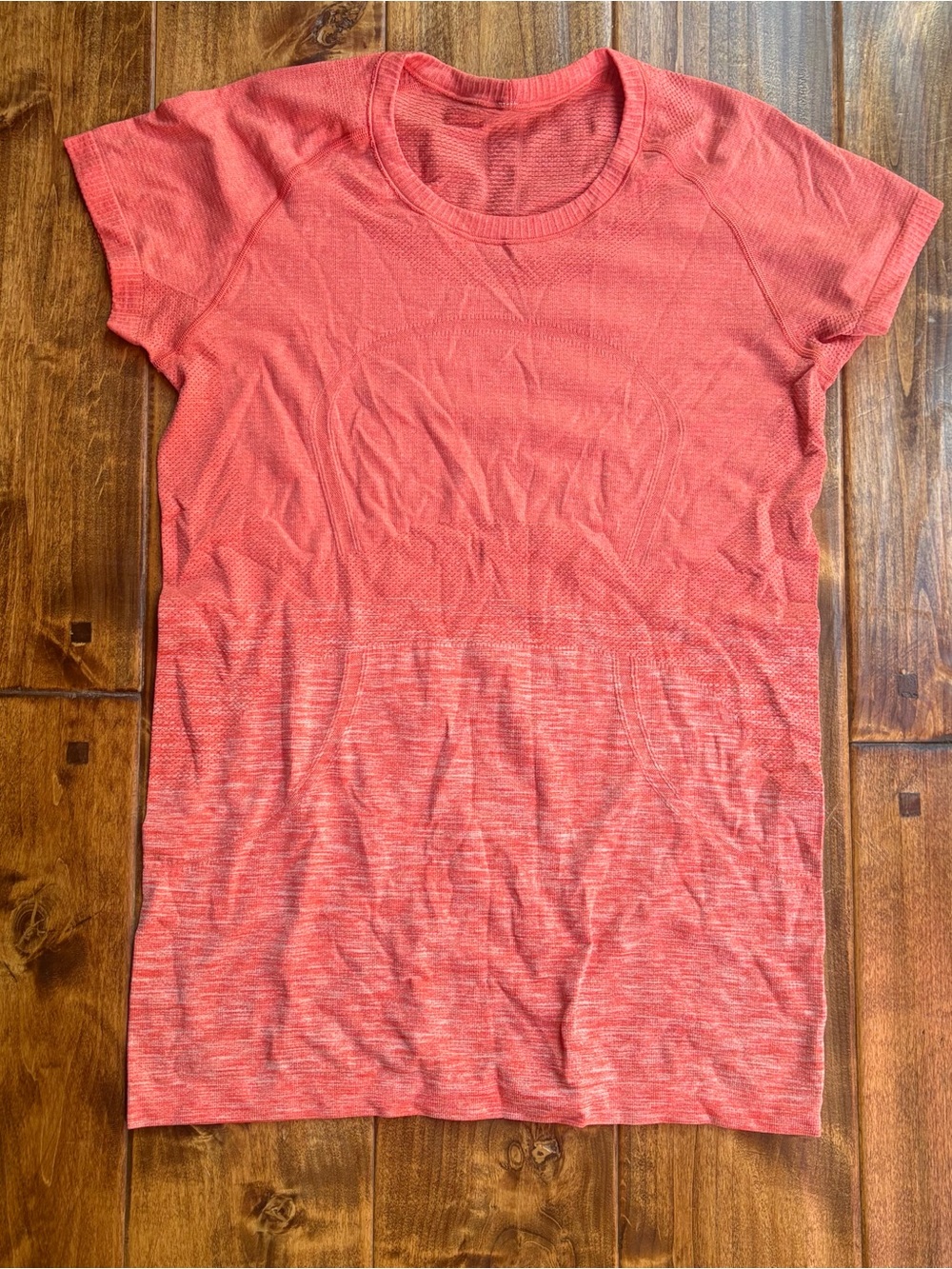 Lululemon Swiftly Tech Short Sleeve